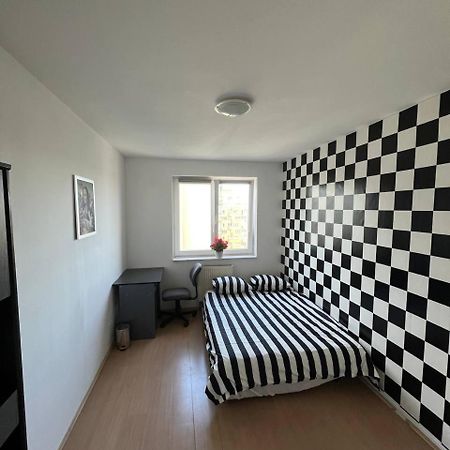 Hostel „U Sashka” 바르샤바 외부 사진