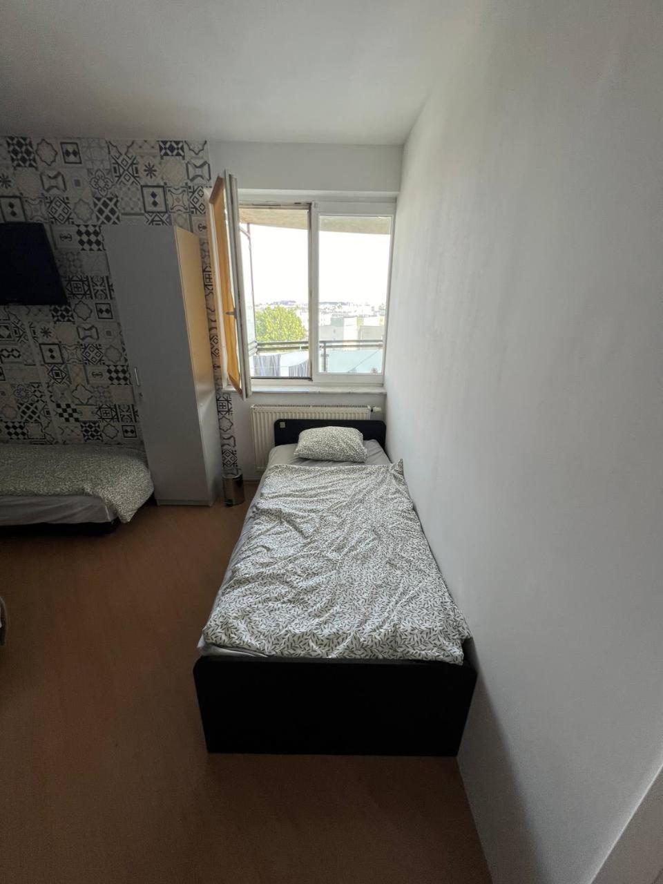 Hostel „U Sashka” 바르샤바 외부 사진