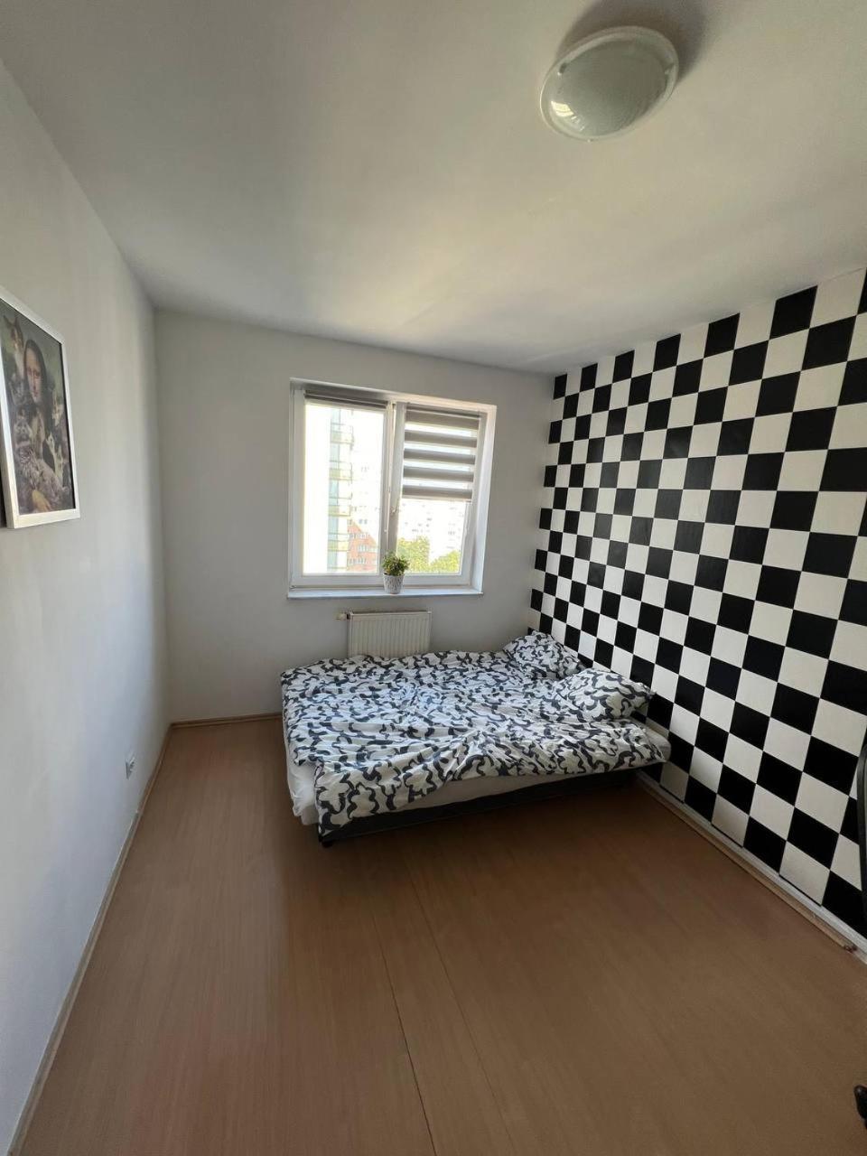 Hostel „U Sashka” 바르샤바 외부 사진