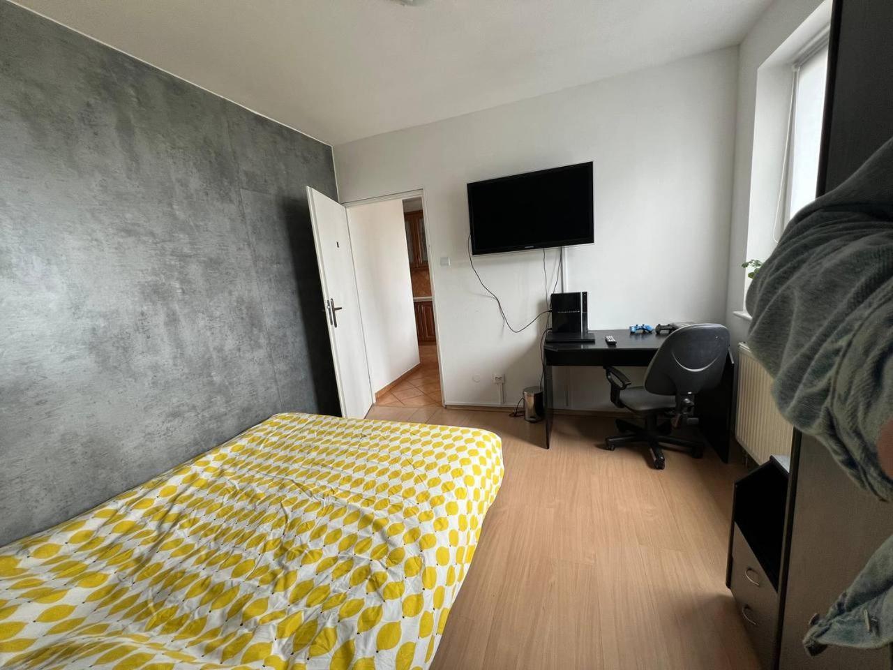 Hostel „U Sashka” 바르샤바 외부 사진