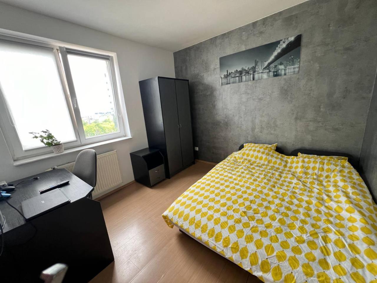 Hostel „U Sashka” 바르샤바 외부 사진