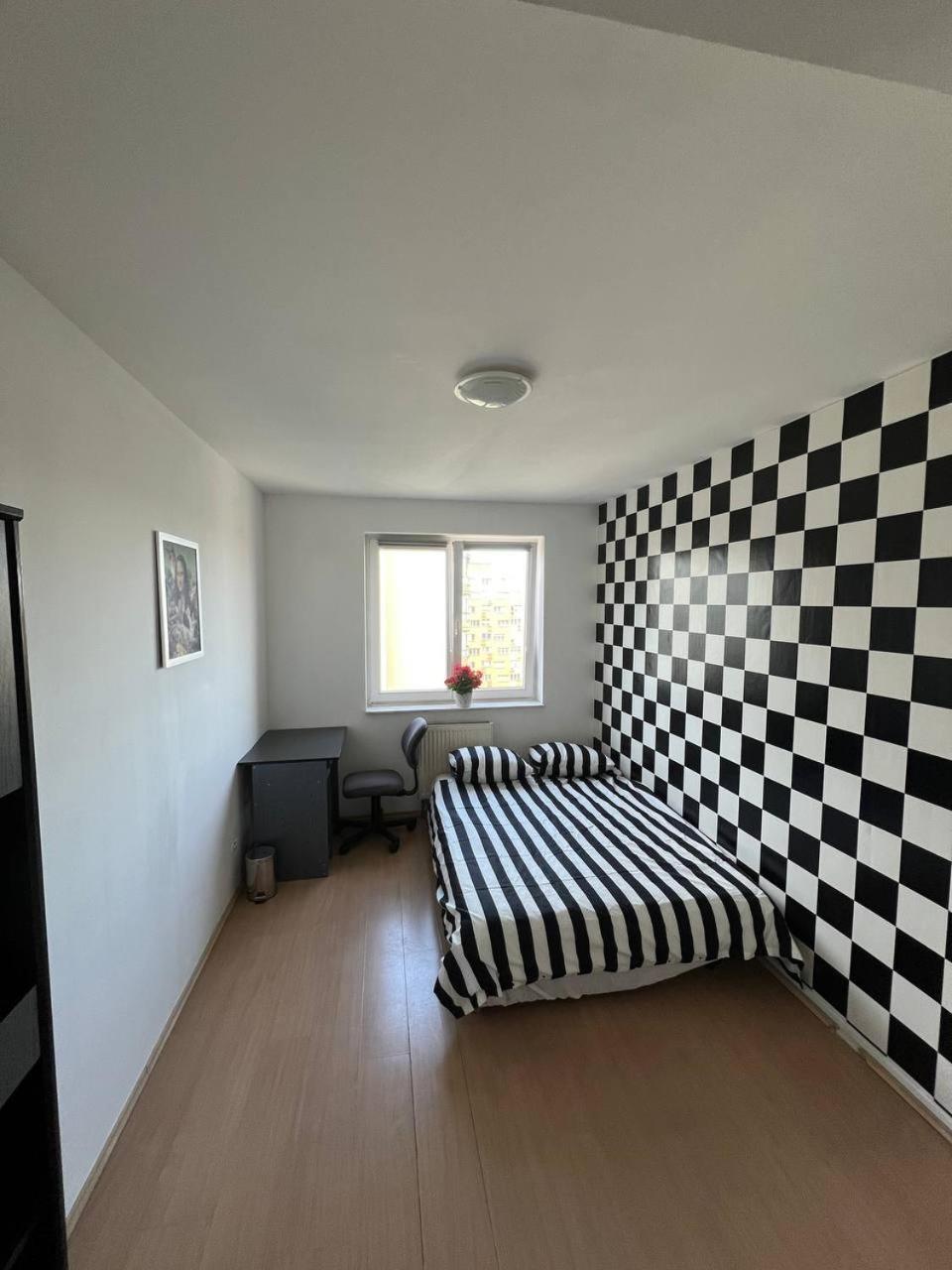 Hostel „U Sashka” 바르샤바 외부 사진